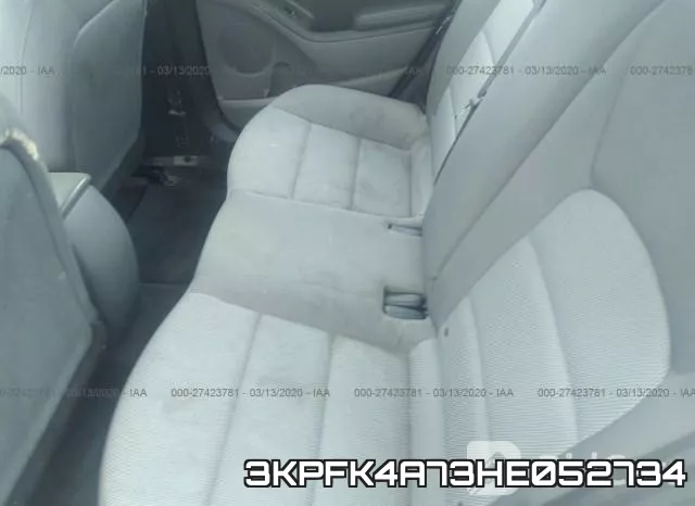 3KPFK4A73HE052734 фото 9