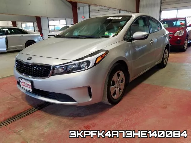 3KPFK4A73HE140084 фото 3