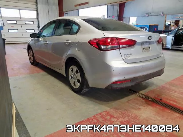 3KPFK4A73HE140084 фото 4
