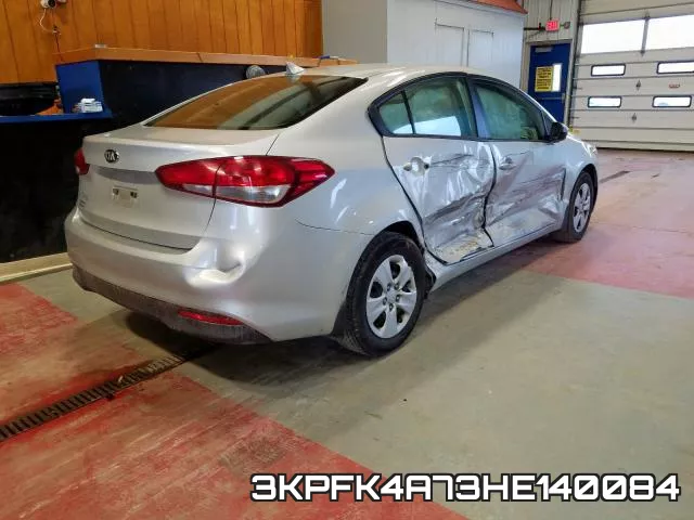 3KPFK4A73HE140084 фото 5