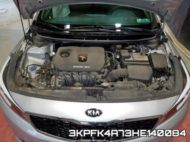 3KPFK4A73HE140084 фото 8
