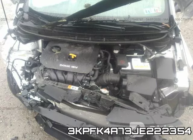 3KPFK4A73JE222354 фото 2