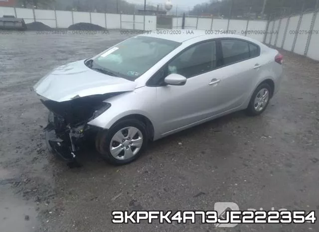3KPFK4A73JE222354 фото 3