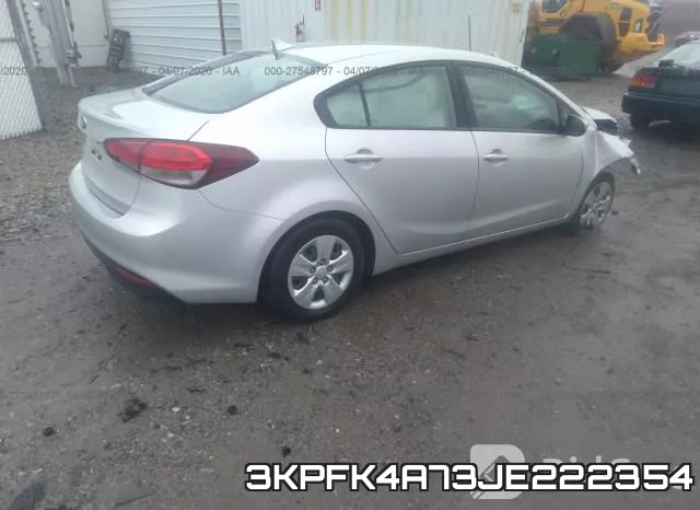 3KPFK4A73JE222354 фото 5