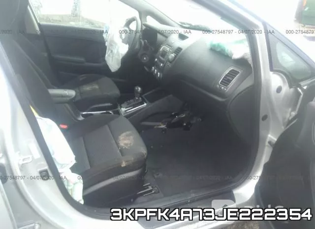 3KPFK4A73JE222354 фото 6