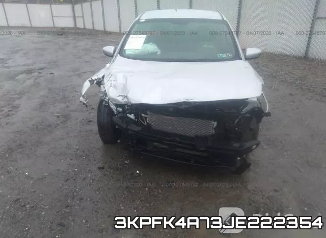 3KPFK4A73JE222354 фото 7