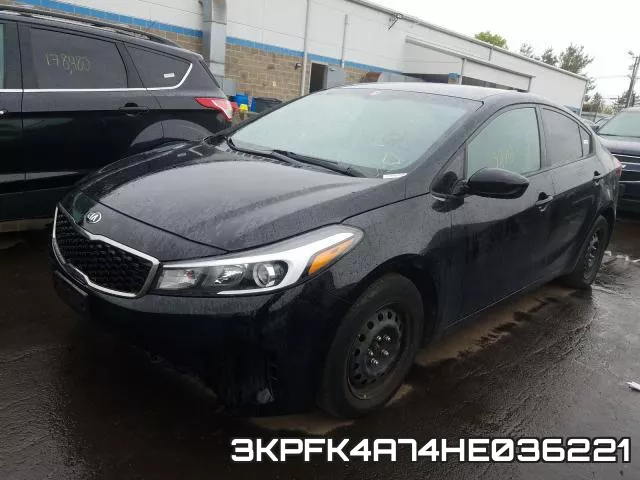 3KPFK4A74HE036221 фото 3