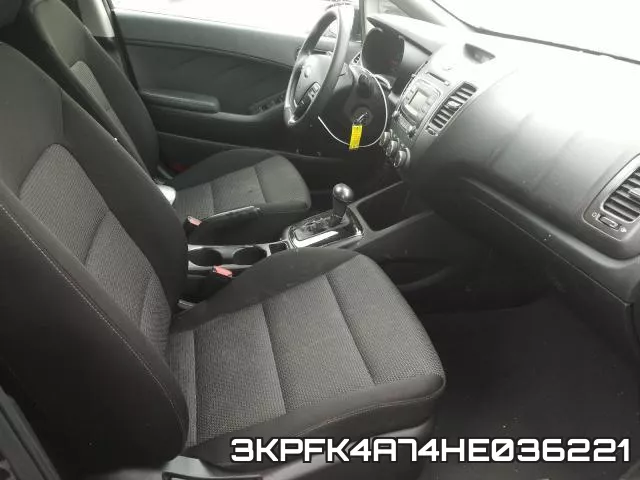 3KPFK4A74HE036221 фото 6