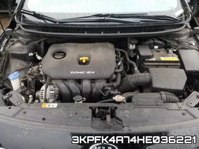 3KPFK4A74HE036221 фото 8