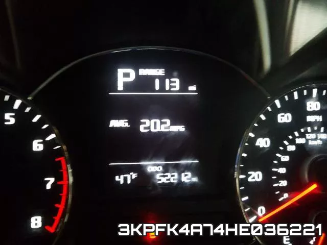 3KPFK4A74HE036221 фото 9