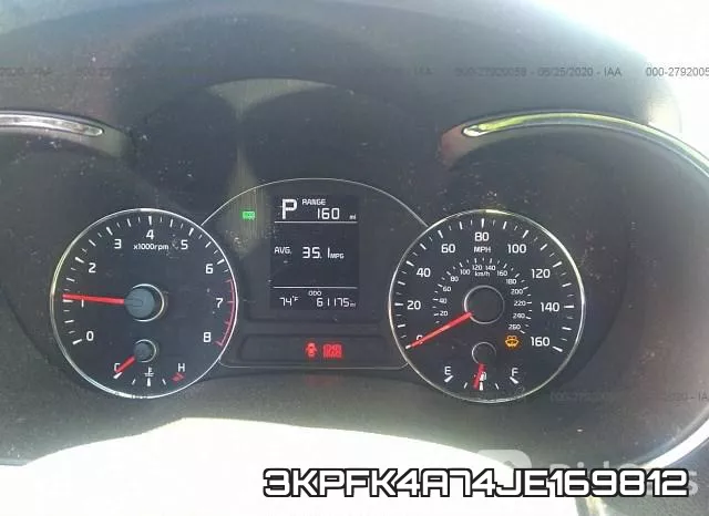 3KPFK4A74JE169812 фото 8