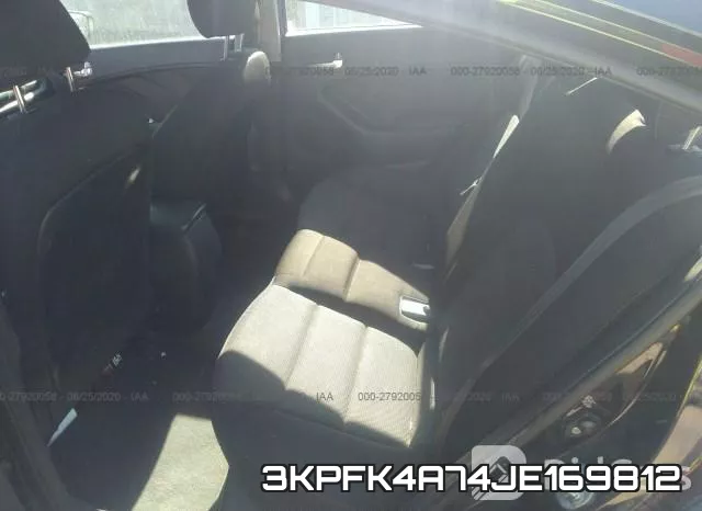 3KPFK4A74JE169812 фото 9