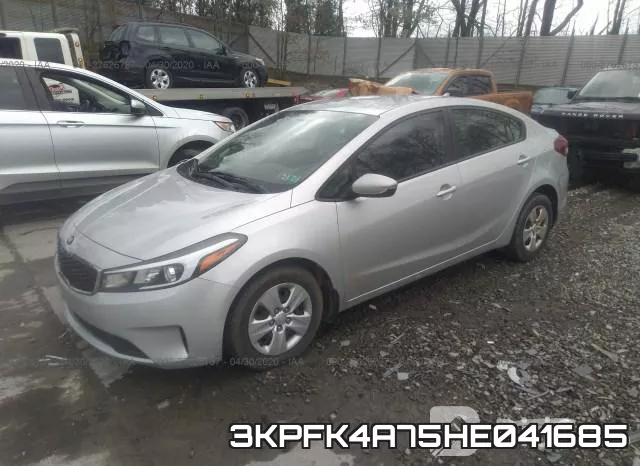 3KPFK4A75HE041685 фото 3
