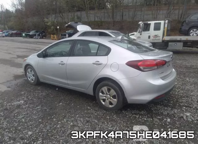 3KPFK4A75HE041685 фото 4