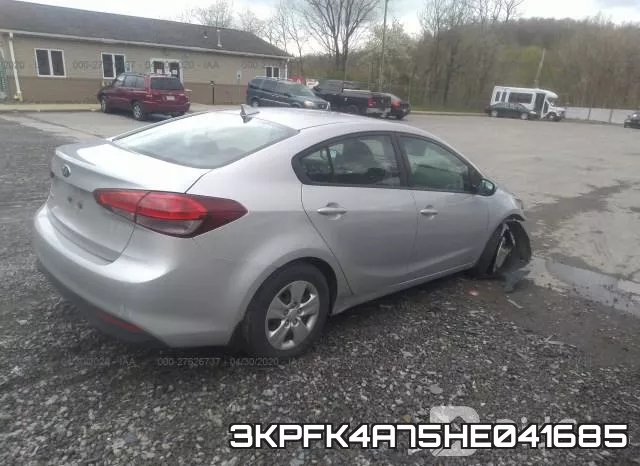 3KPFK4A75HE041685 фото 5