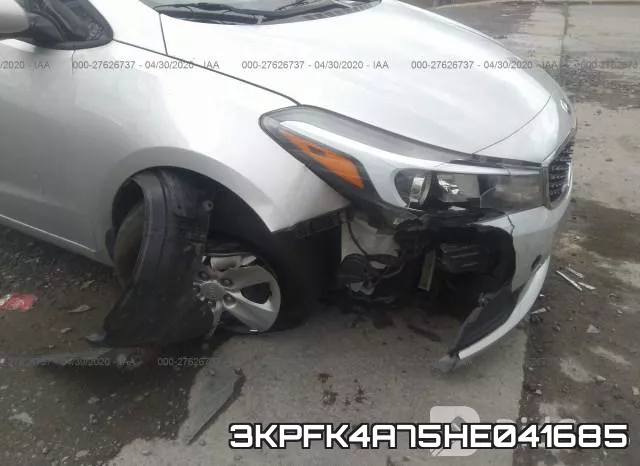 3KPFK4A75HE041685 фото 7