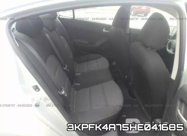 3KPFK4A75HE041685 фото 9