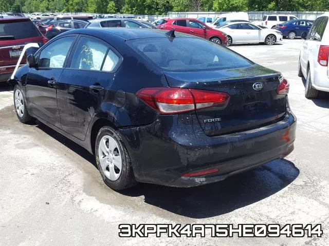 3KPFK4A75HE094614 фото 4