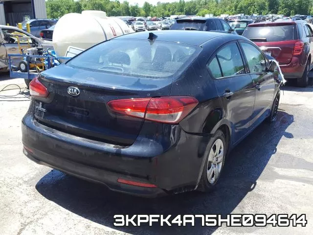 3KPFK4A75HE094614 фото 5