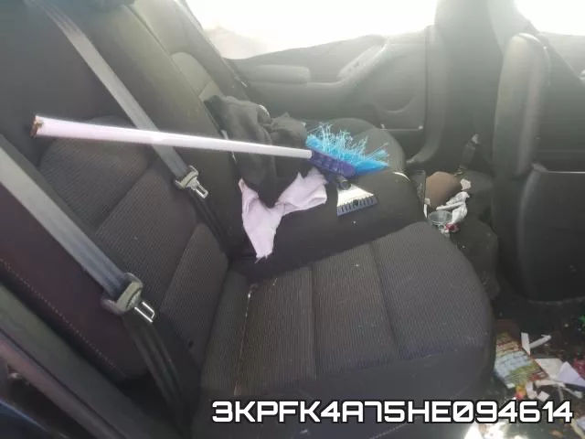 3KPFK4A75HE094614 фото 7