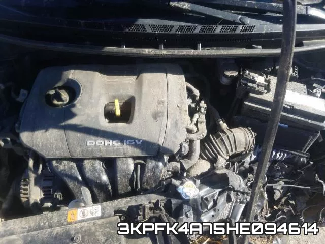 3KPFK4A75HE094614 фото 8