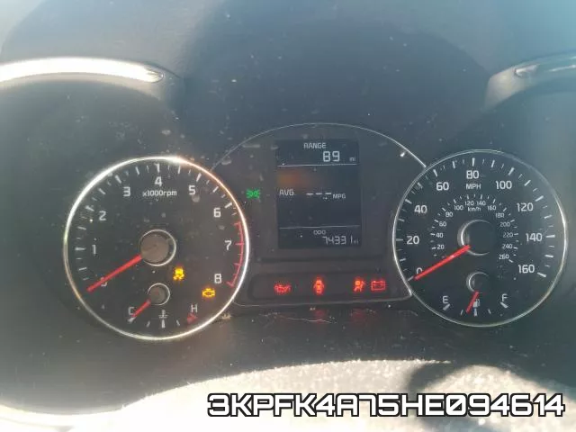 3KPFK4A75HE094614 фото 9