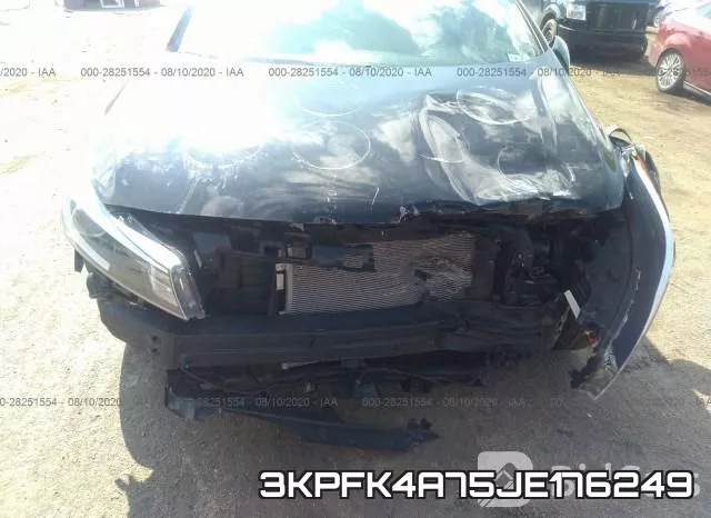 3KPFK4A75JE176249 фото 7