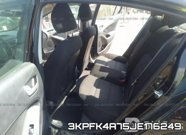 3KPFK4A75JE176249 фото 9