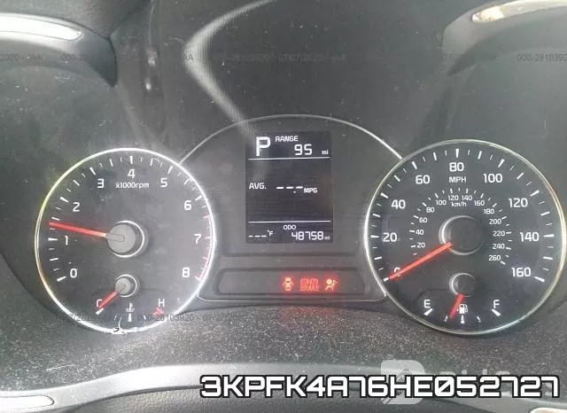 3KPFK4A76HE052727 фото 8