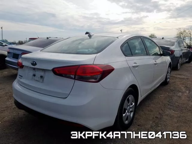 3KPFK4A77HE041736 фото 5