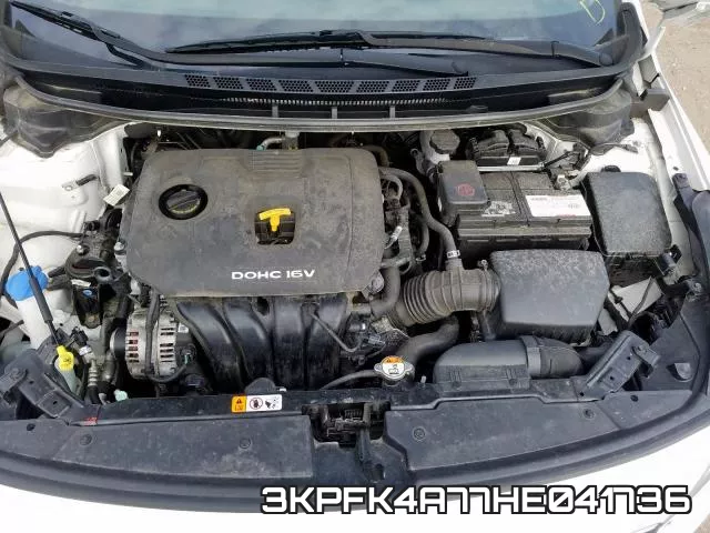 3KPFK4A77HE041736 фото 8