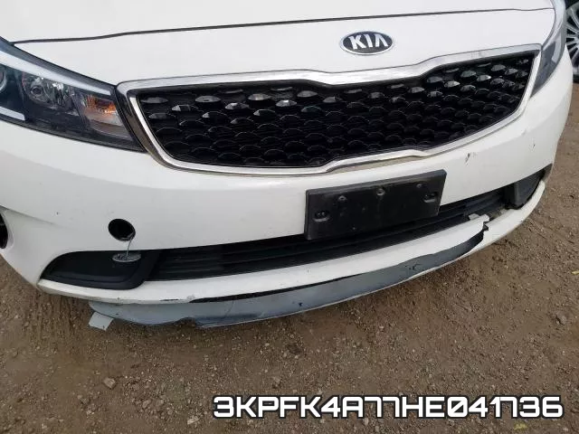 3KPFK4A77HE041736 фото 10