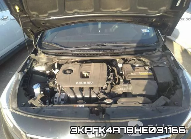 3KPFK4A78HE031166 фото 2