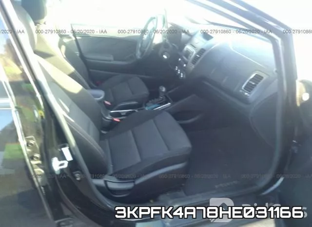 3KPFK4A78HE031166 фото 6