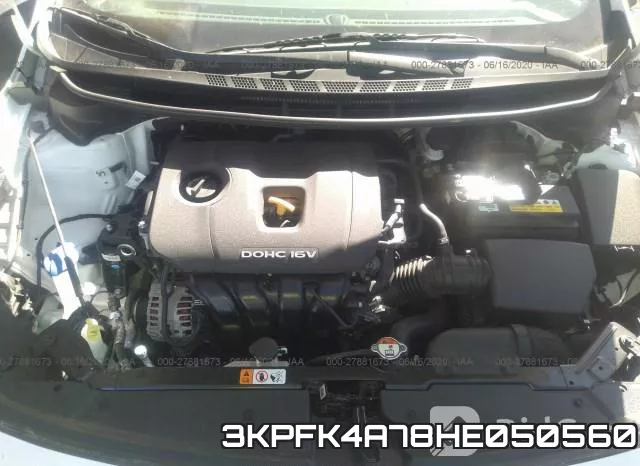 3KPFK4A78HE050560 фото 2