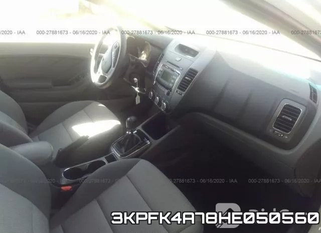 3KPFK4A78HE050560 фото 6