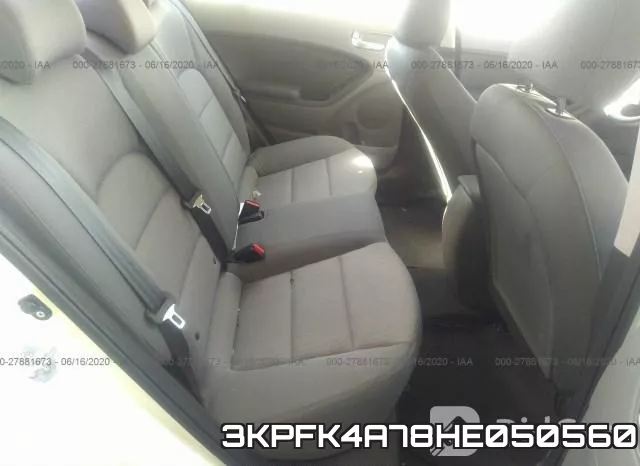 3KPFK4A78HE050560 фото 9