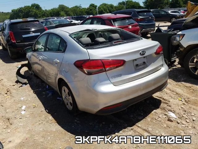 3KPFK4A78HE111065 фото 4