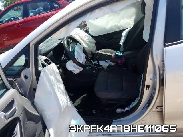 3KPFK4A78HE111065 фото 6