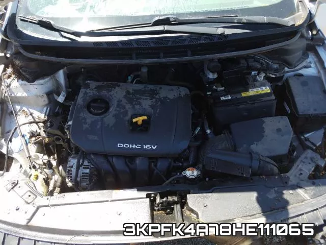 3KPFK4A78HE111065 фото 8