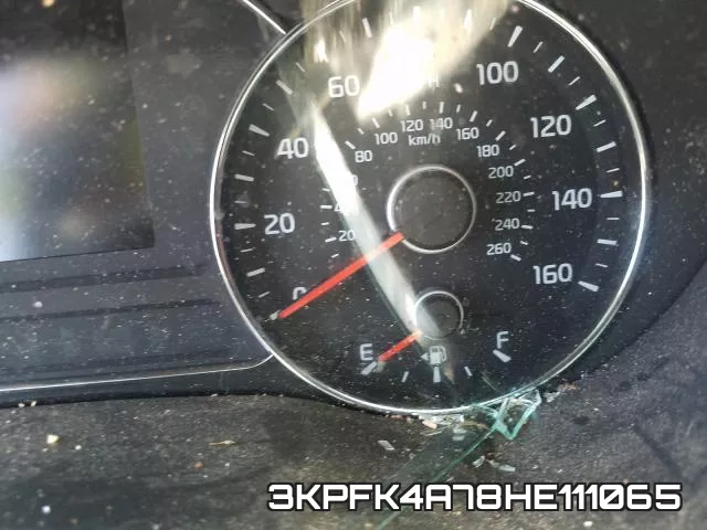 3KPFK4A78HE111065 фото 9