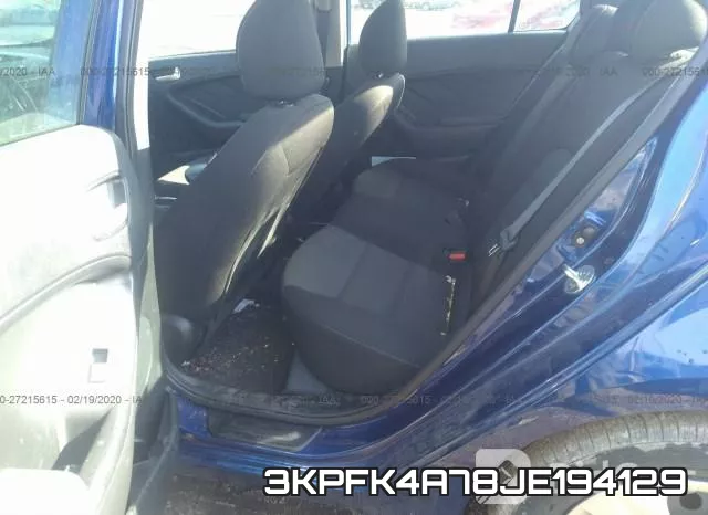 3KPFK4A78JE194129 фото 9