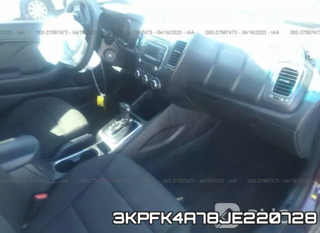 3KPFK4A78JE220728 фото 6