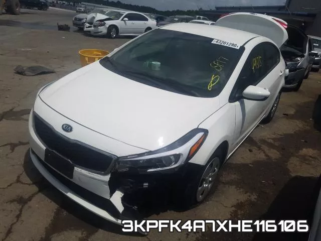 3KPFK4A7XHE116106 фото 3