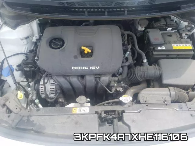 3KPFK4A7XHE116106 фото 8