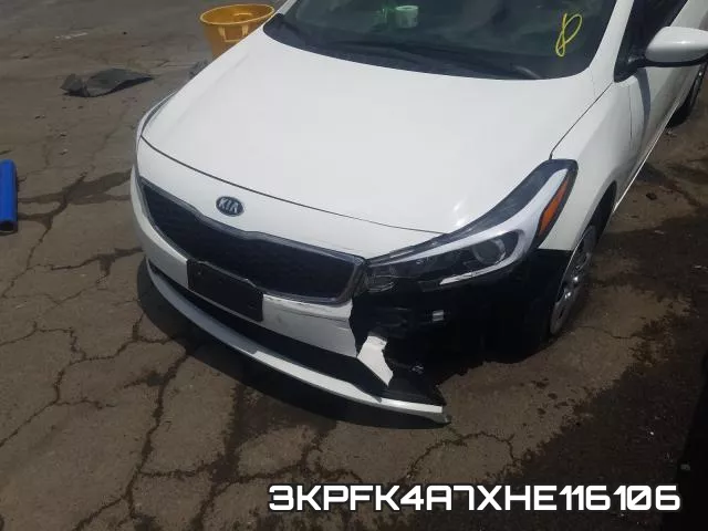 3KPFK4A7XHE116106 фото 10