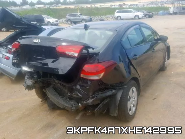 3KPFK4A7XHE142995 фото 5