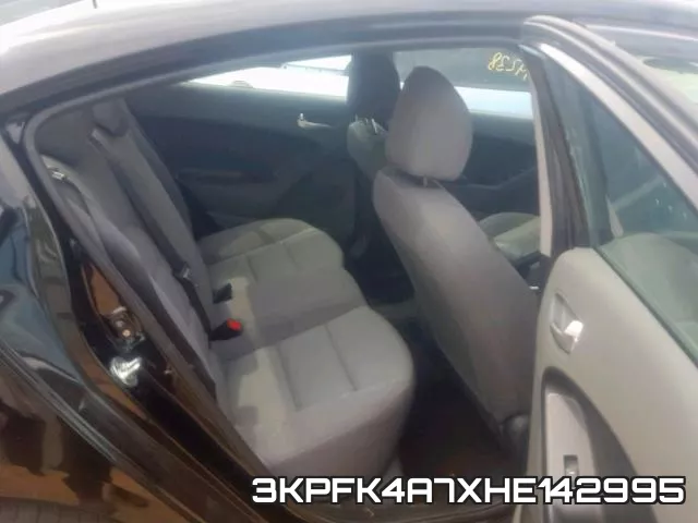 3KPFK4A7XHE142995 фото 7