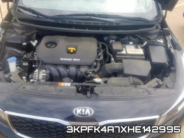 3KPFK4A7XHE142995 фото 8