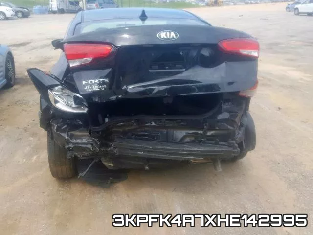 3KPFK4A7XHE142995 фото 10